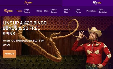 foxy bingo 50 free spins|£20 BINGO BONUS & 30 FREE SPINS .